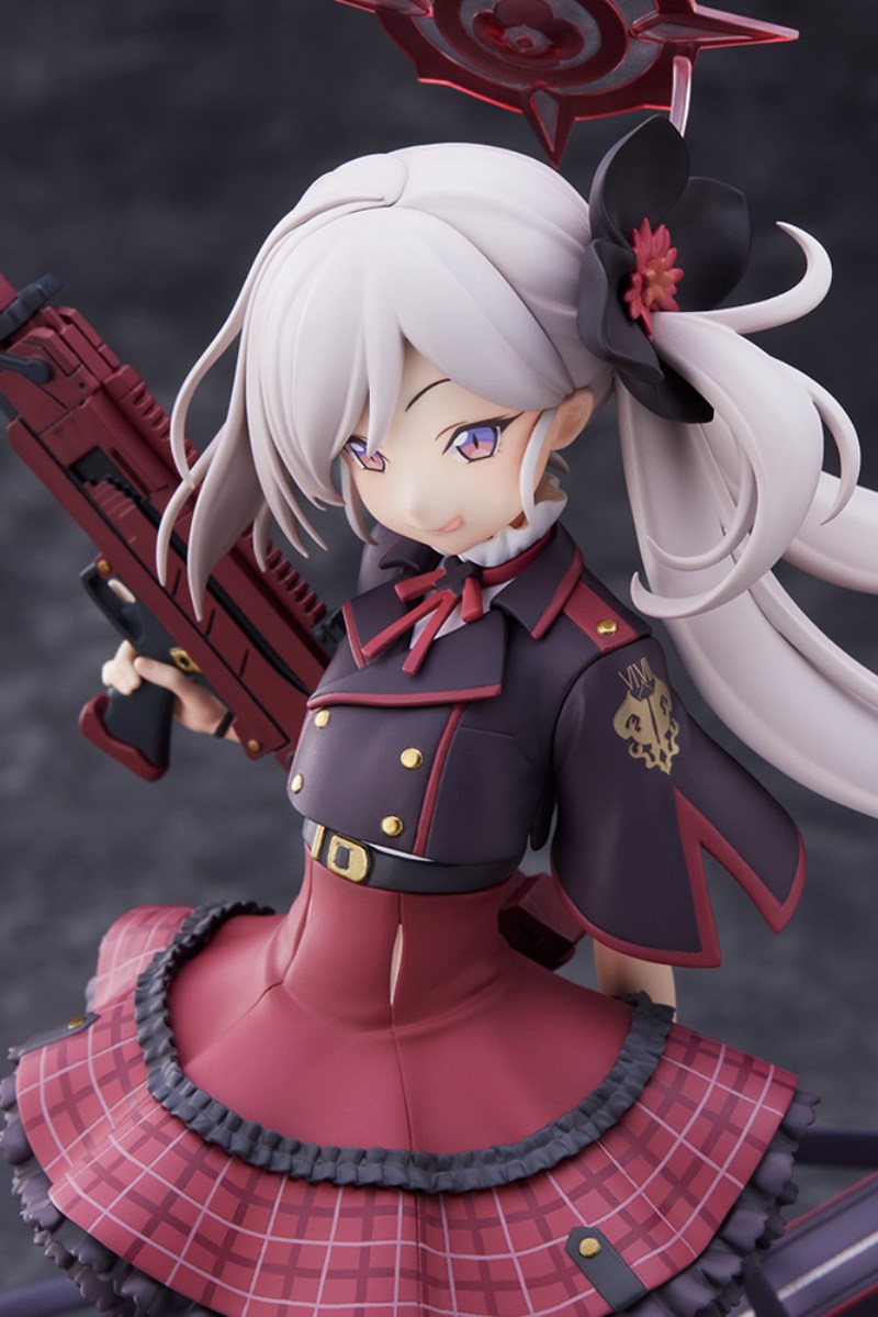 Blue Archive - Asagi Mutsuki 1/7