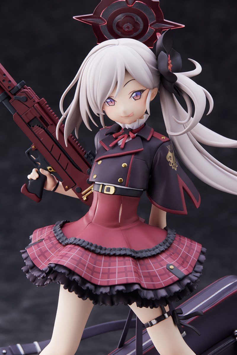 Blue Archive - Asagi Mutsuki 1/7