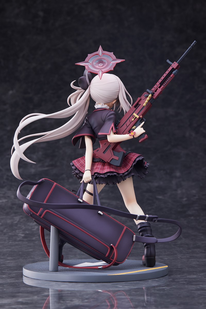 Blue Archive - Asagi Mutsuki 1/7