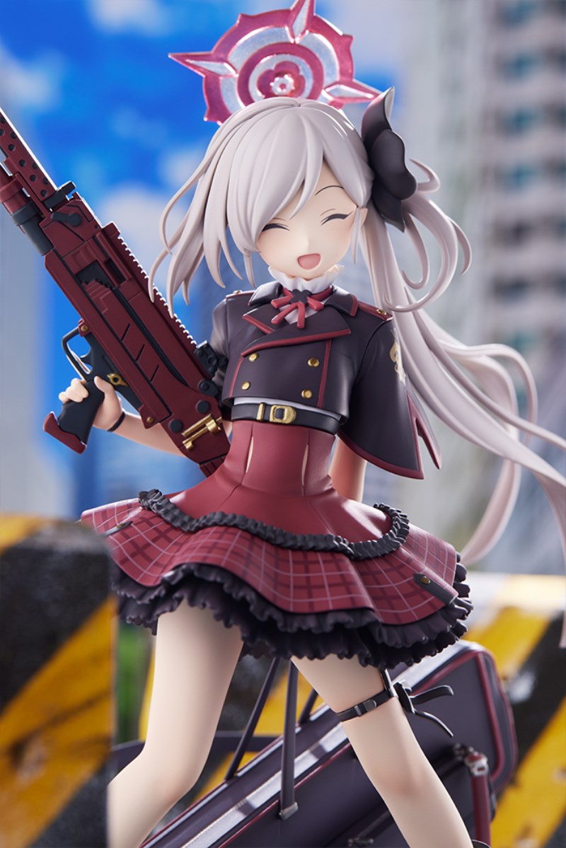 Blue Archive - Asagi Mutsuki 1/7