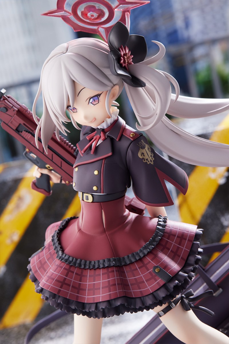 Blue Archive - Asagi Mutsuki 1/7