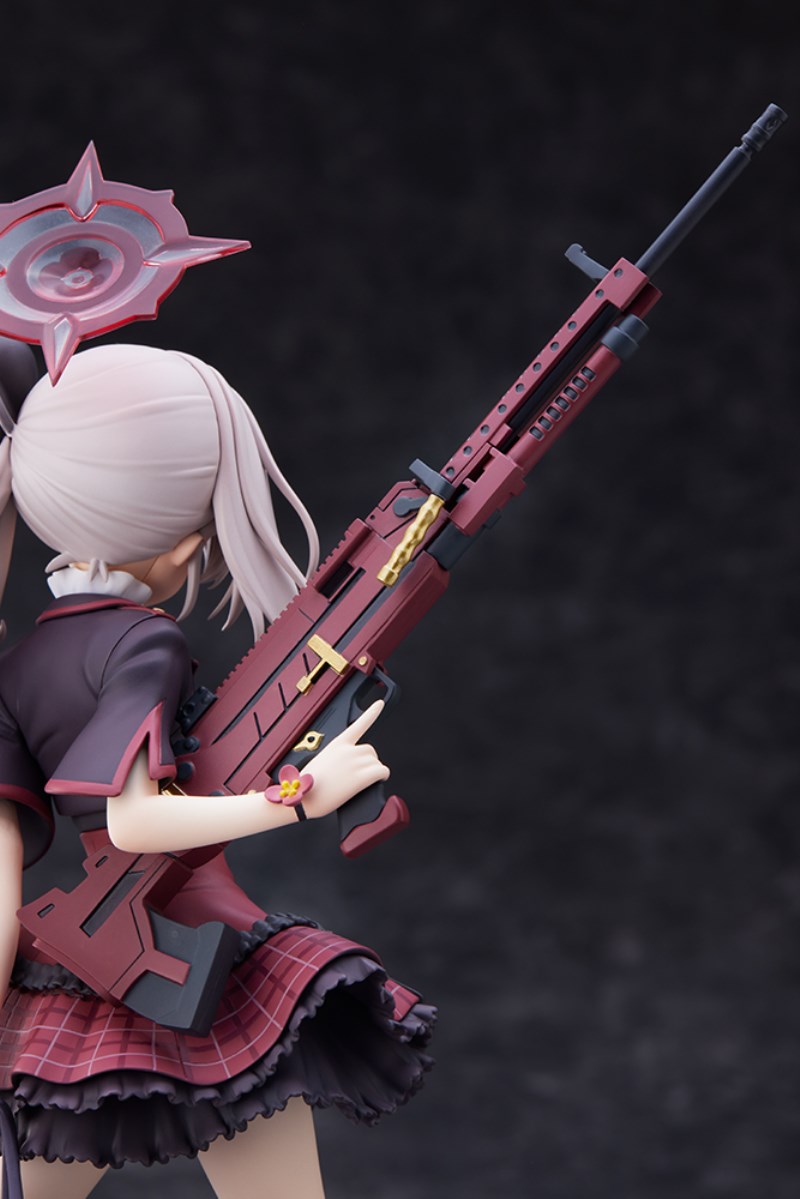 Blue Archive - Asagi Mutsuki 1/7