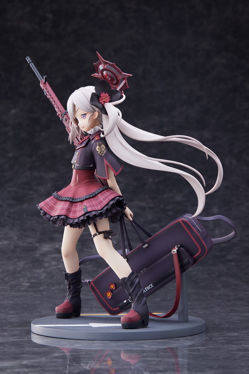 Blue Archive - Asagi Mutsuki 1/7