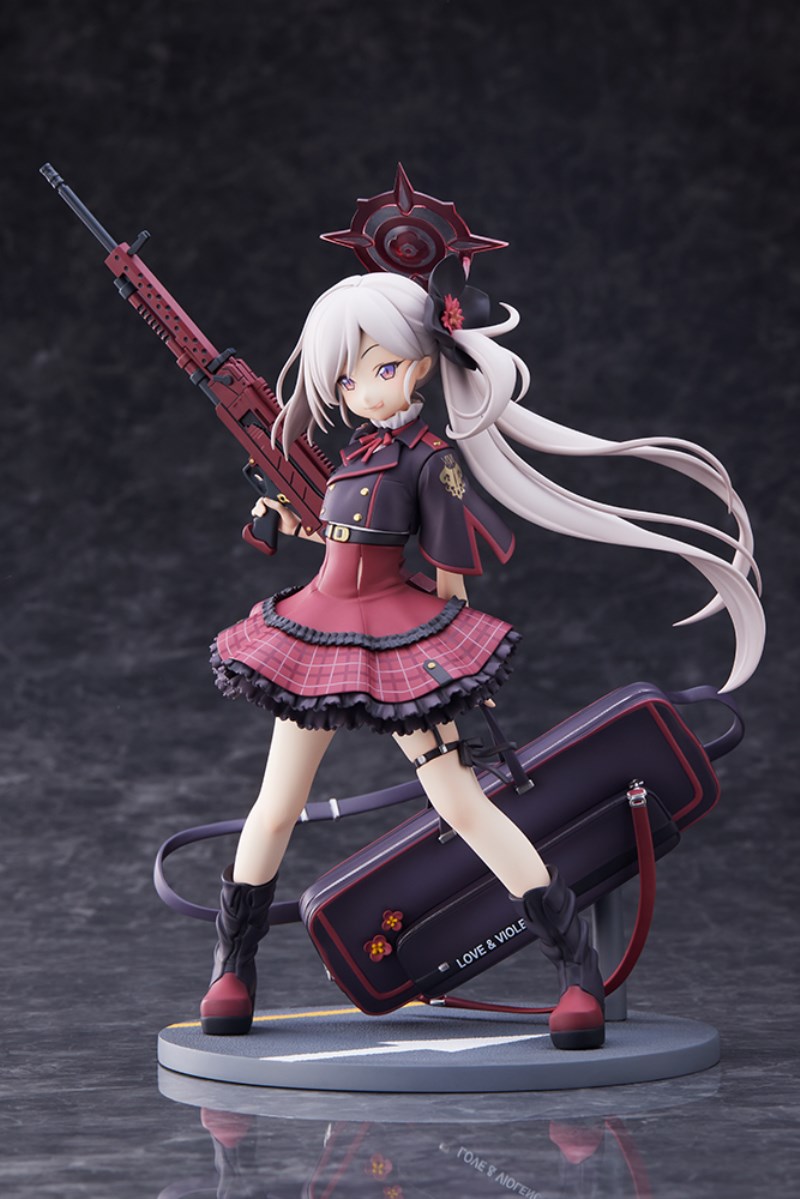 Blue Archive - Asagi Mutsuki 1/7