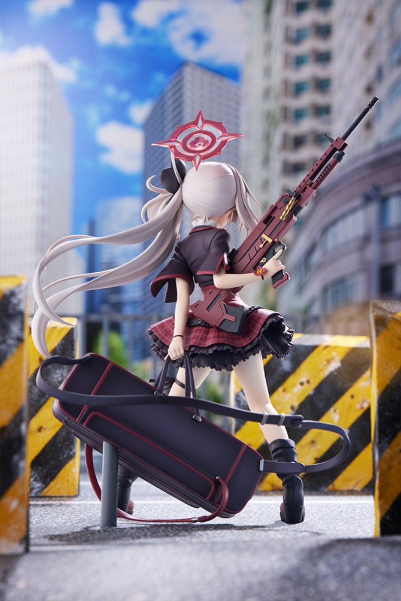 Blue Archive - Asagi Mutsuki 1/7