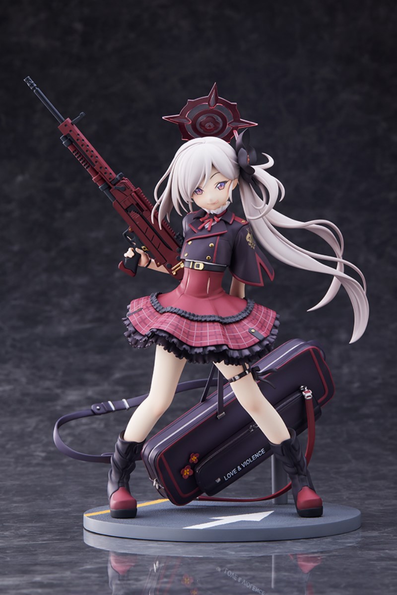 Blue Archive - Asagi Mutsuki 1/7