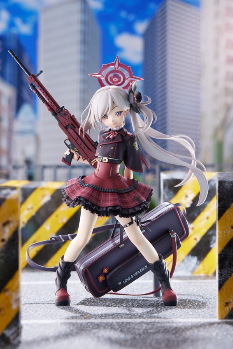 Blue Archive - Asagi Mutsuki 1/7