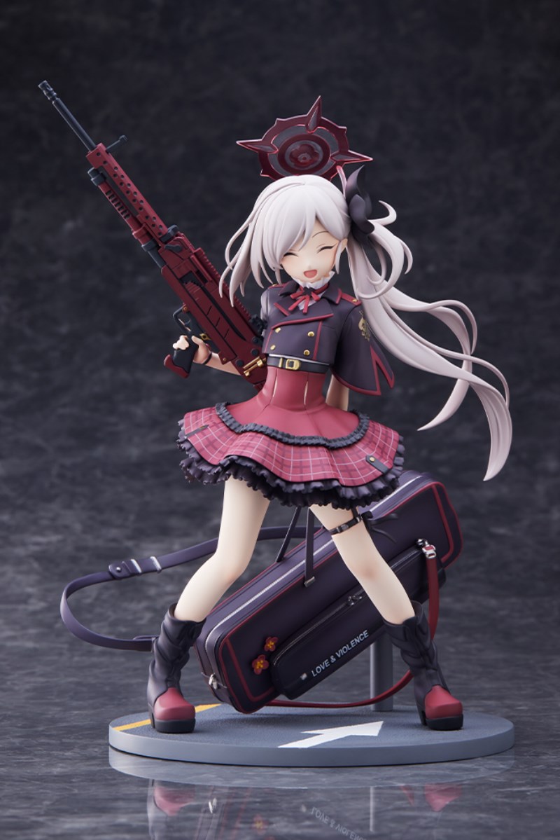 Blue Archive - Asagi Mutsuki 1/7
