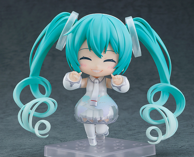 Nendoroid Hatsune Miku -MIKU EXPO 2021 Ver.-