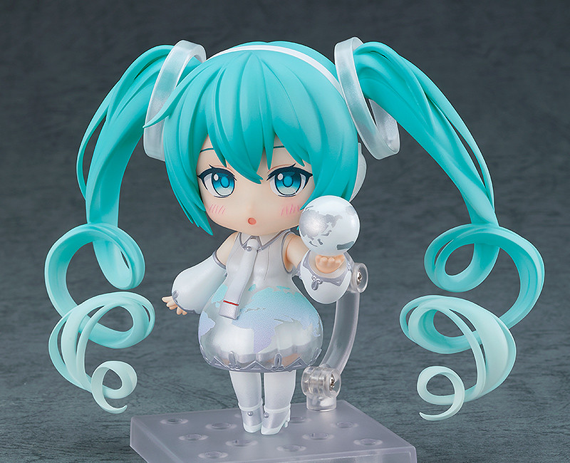 Nendoroid Hatsune Miku -MIKU EXPO 2021 Ver.-