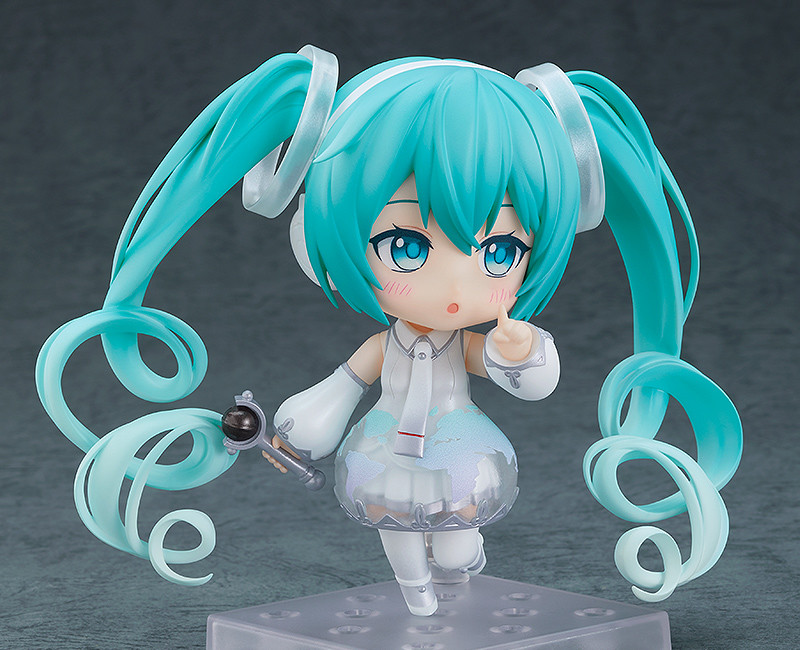 Nendoroid Hatsune Miku -MIKU EXPO 2021 Ver.-