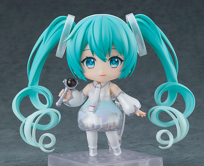 Nendoroid Hatsune Miku -MIKU EXPO 2021 Ver.-