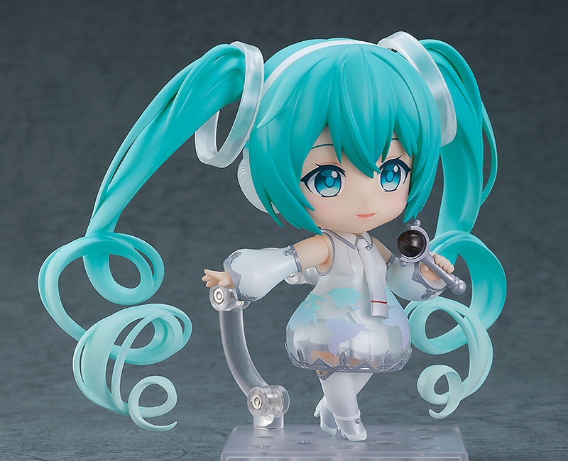 Nendoroid Hatsune Miku -MIKU EXPO 2021 Ver.-
