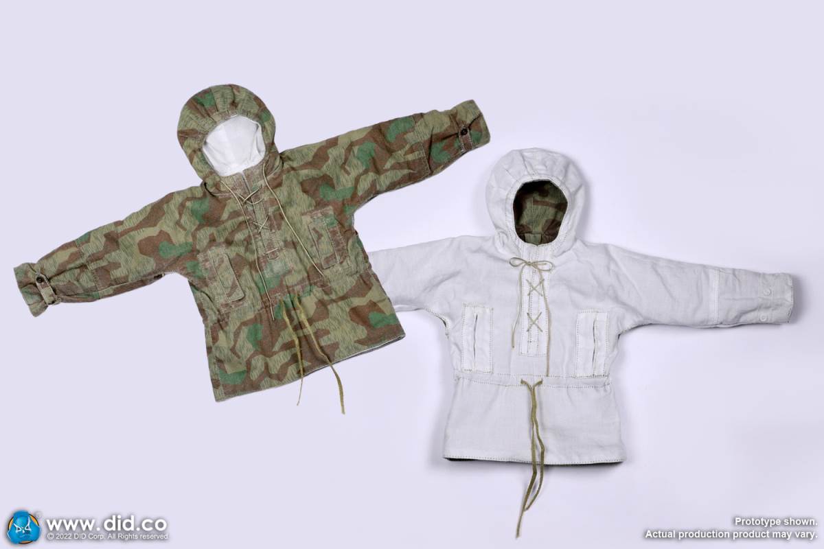 WWII Wehrmacht Infantry Junior Corporal - Fred 1/6