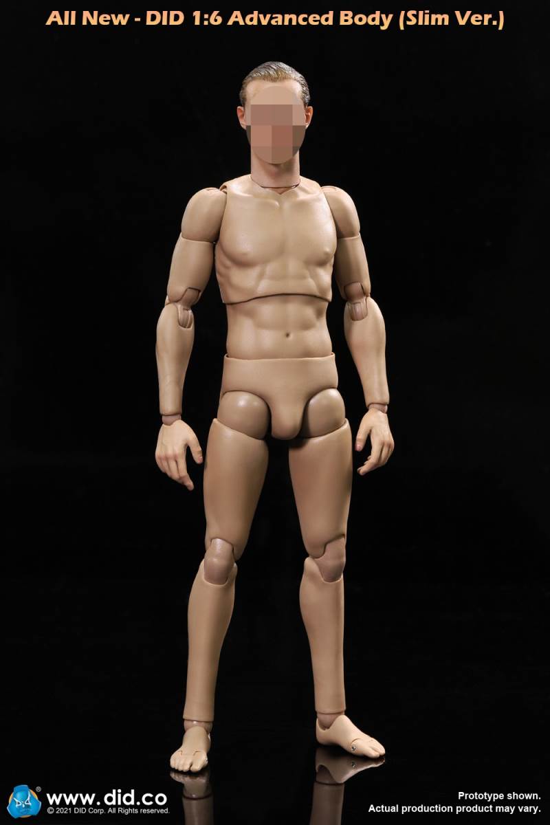 WWII Wehrmacht Infantry Junior Corporal - Fred 1/6