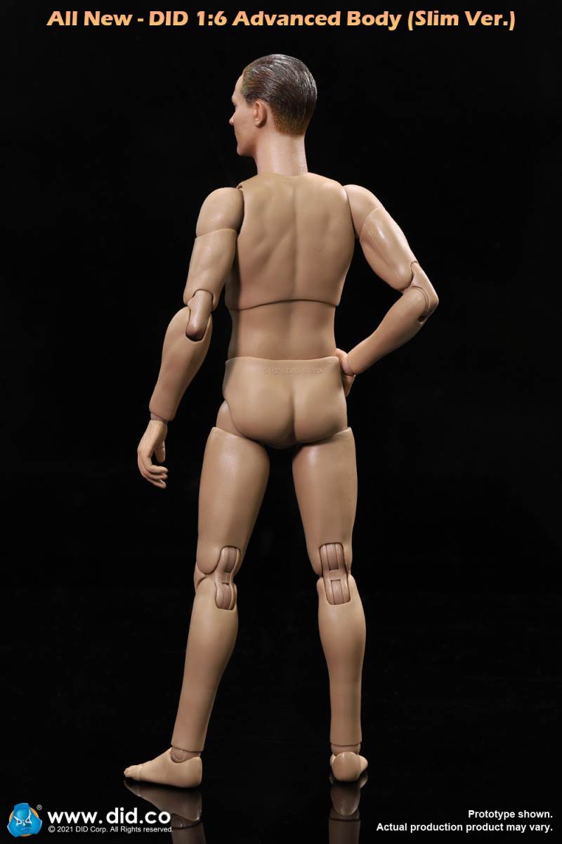 WWII Wehrmacht Infantry Junior Corporal - Fred 1/6