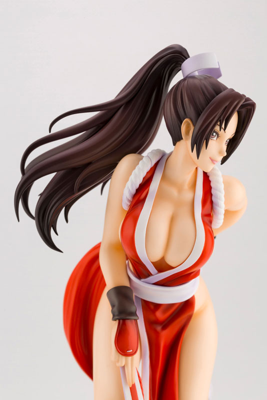 SNK Bishoujo Mai Shiranui -THE KING OF FIGHTERS '98- 1/7