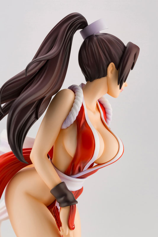 SNK Bishoujo Mai Shiranui -THE KING OF FIGHTERS '98- 1/7