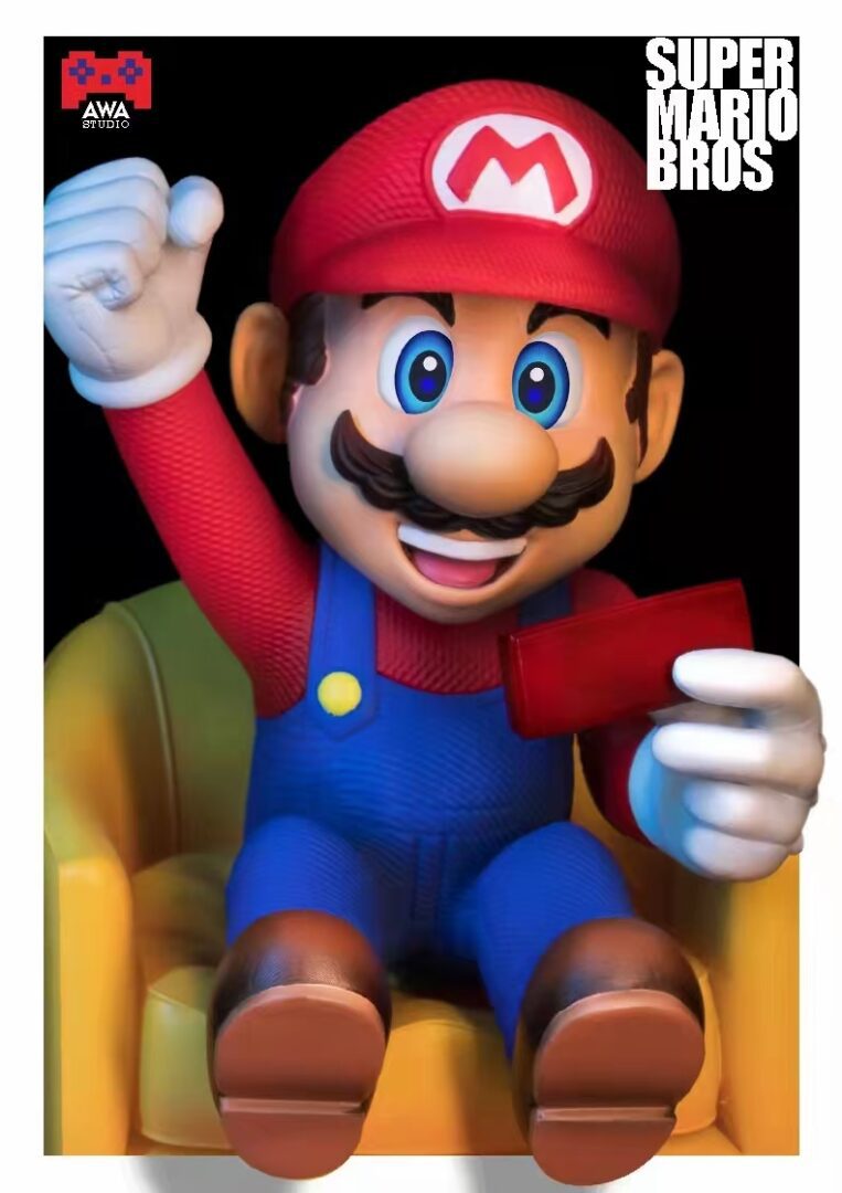 Super Mario