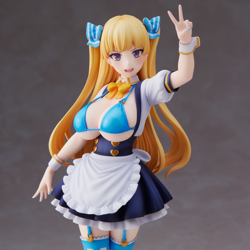 Michihasu Original - Lina Bell Roll