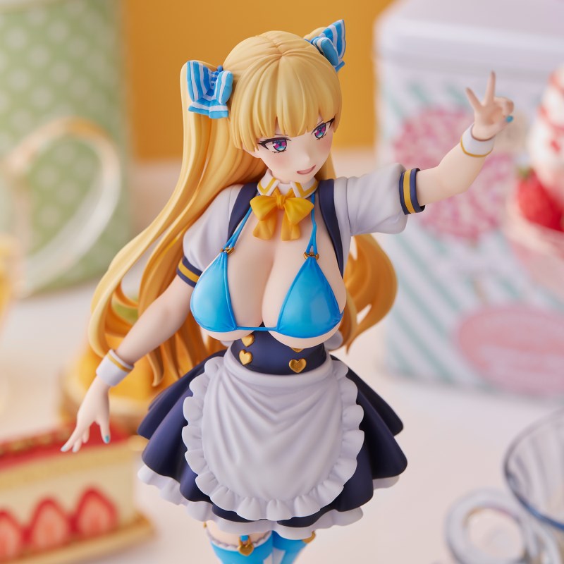 Michihasu Original - Lina Bell Roll