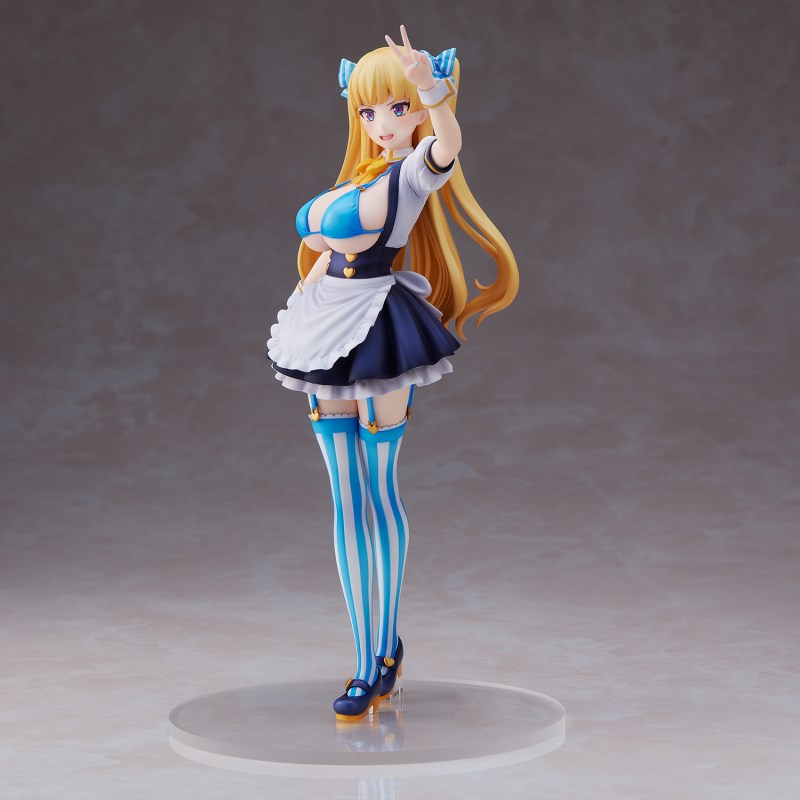 Michihasu Original - Lina Bell Roll