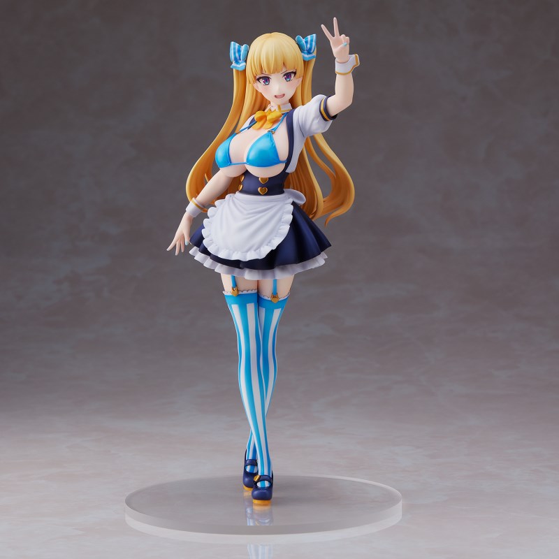 Michihasu Original - Lina Bell Roll