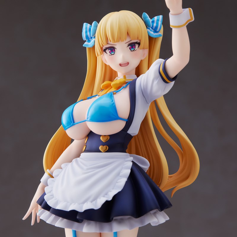 Michihasu Original - Lina Bell Roll