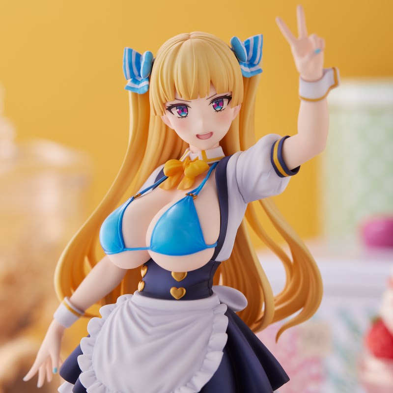 Michihasu Original - Lina Bell Roll