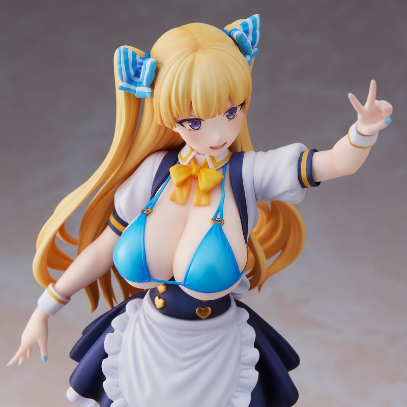 Michihasu Original - Lina Bell Roll