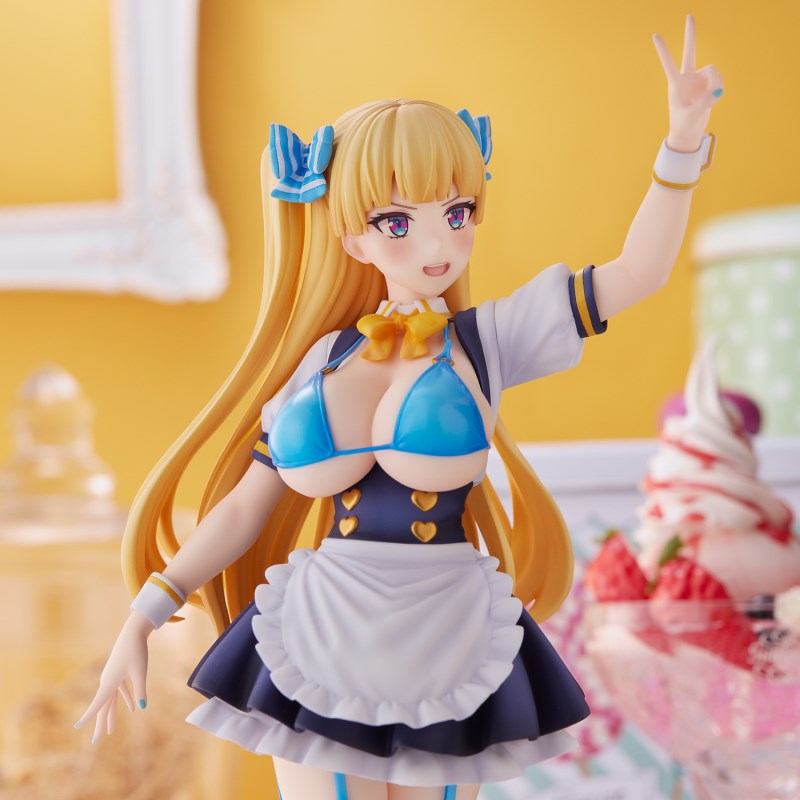 Michihasu Original - Lina Bell Roll