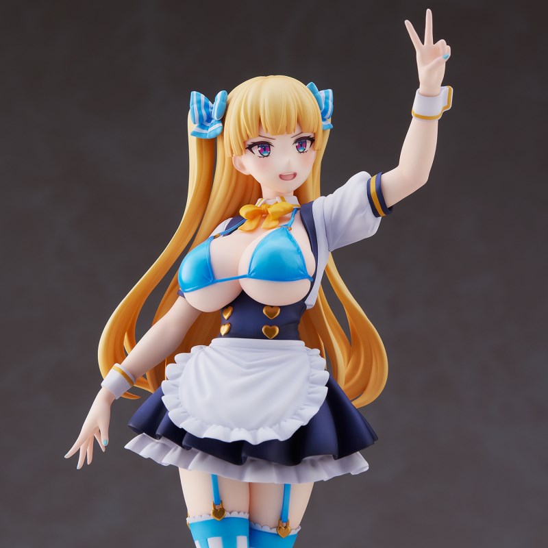 Michihasu Original - Lina Bell Roll