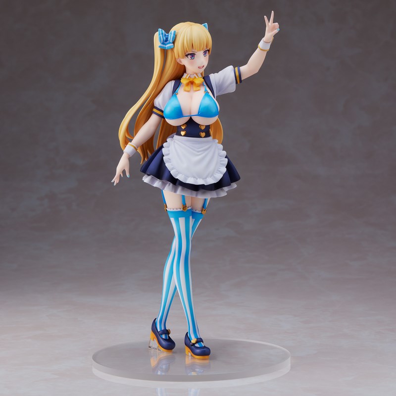 Michihasu Original - Lina Bell Roll