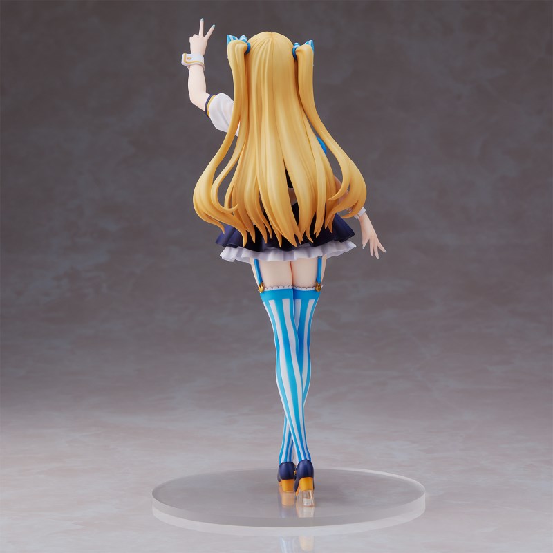 Michihasu Original - Lina Bell Roll