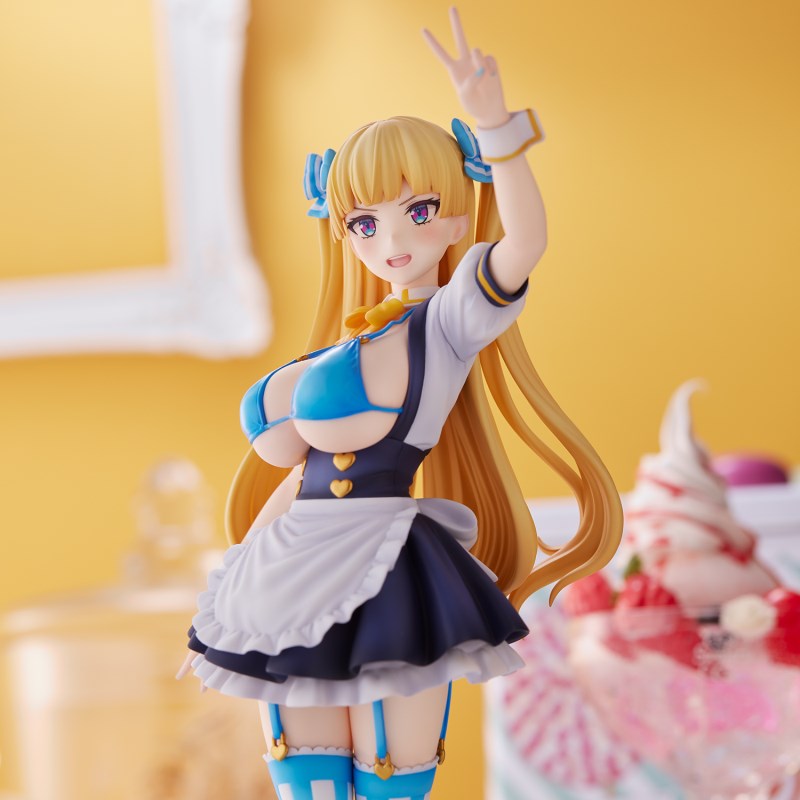 Michihasu Original - Lina Bell Roll