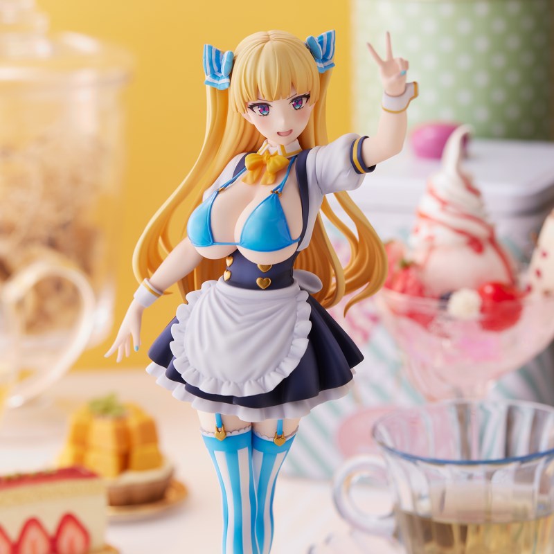 Michihasu Original - Lina Bell Roll