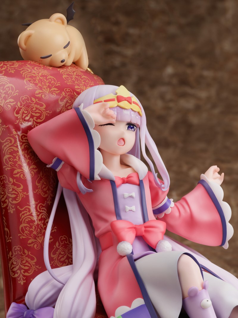 F:NEX Sleepy Princess in the Demon Castle - Aurora Suya Rhys Kaymin 1/7