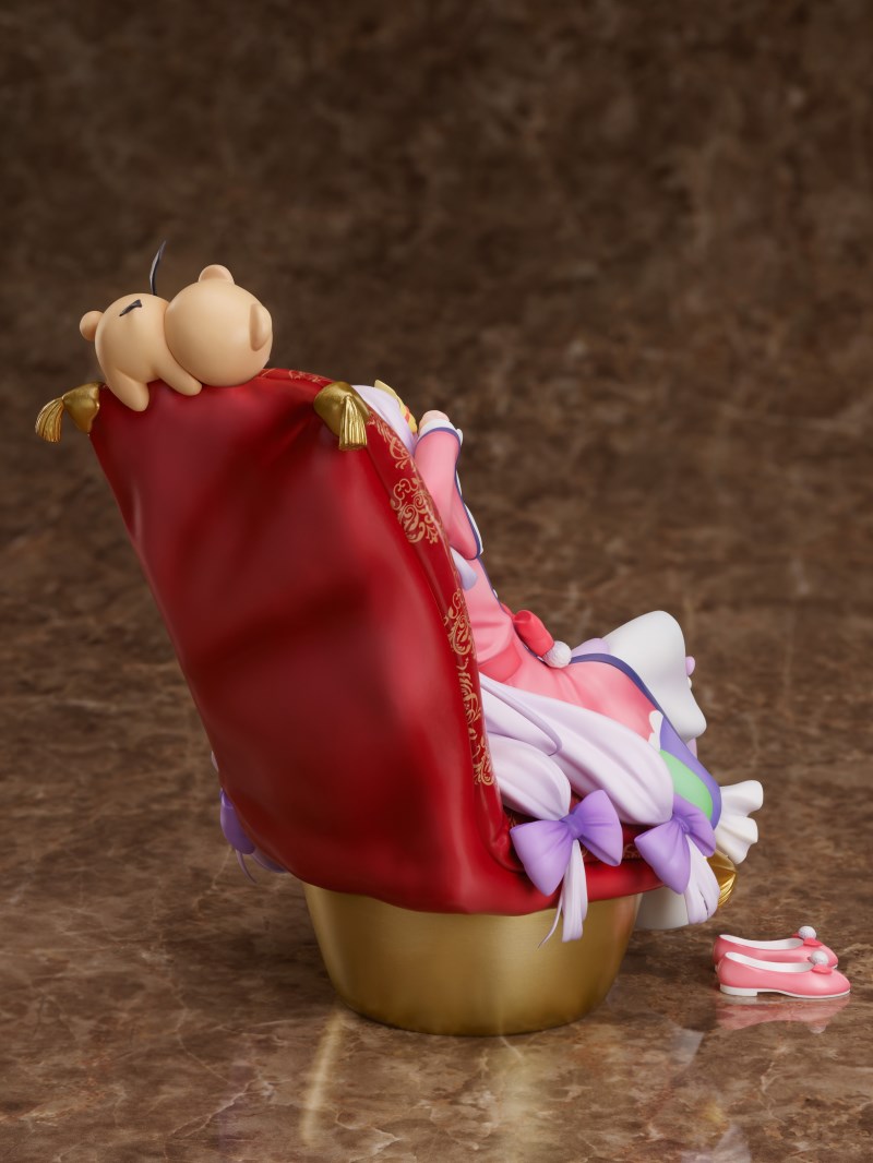 F:NEX Sleepy Princess in the Demon Castle - Aurora Suya Rhys Kaymin 1/7