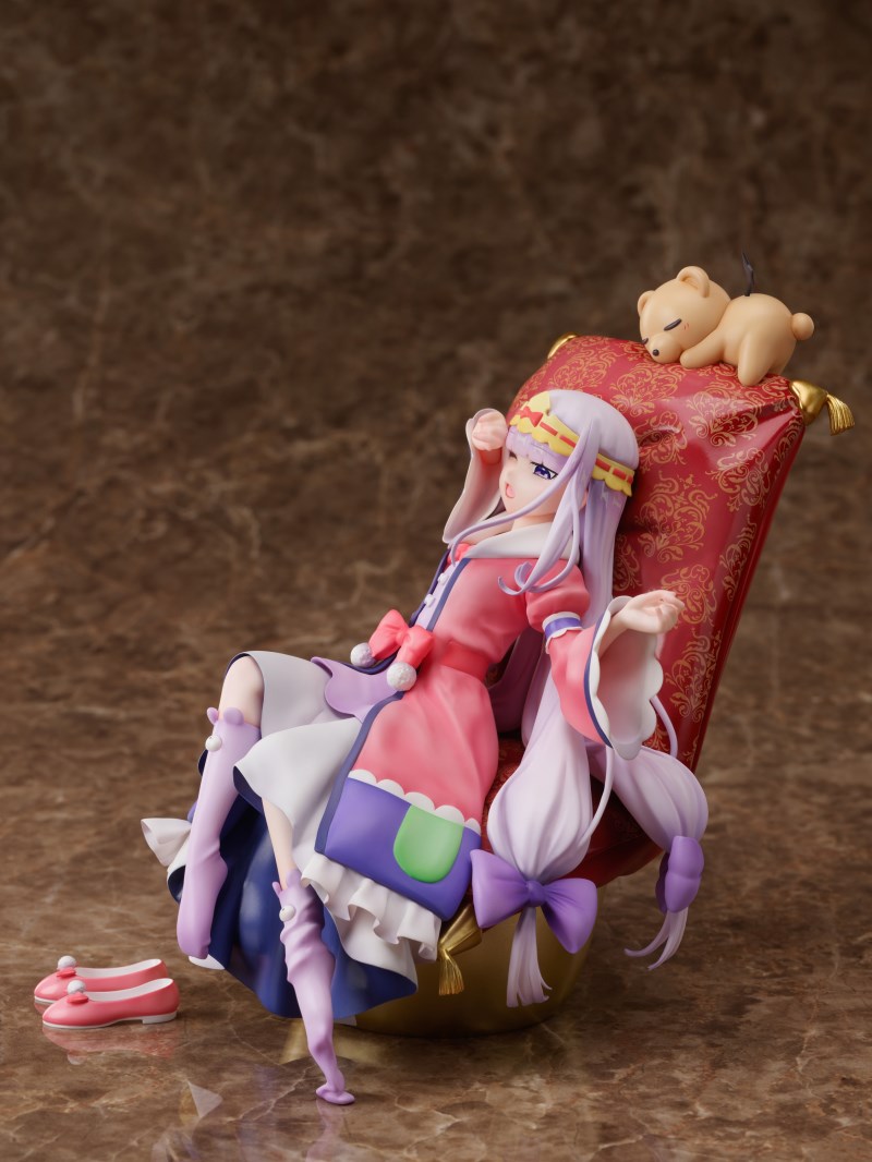 F:NEX Sleepy Princess in the Demon Castle - Aurora Suya Rhys Kaymin 1/7