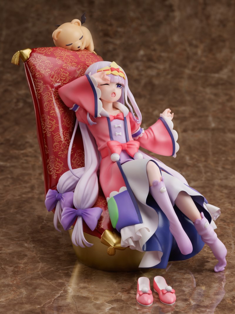 F:NEX Sleepy Princess in the Demon Castle - Aurora Suya Rhys Kaymin 1/7