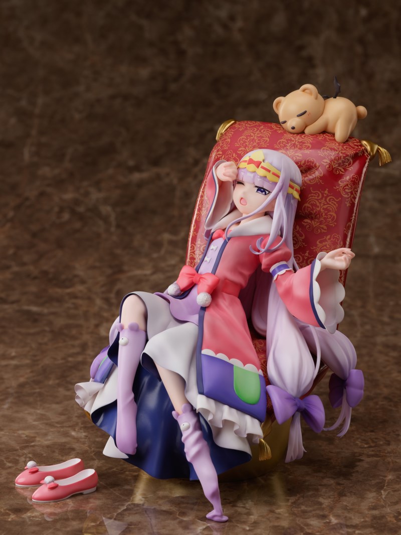 F:NEX Sleepy Princess in the Demon Castle - Aurora Suya Rhys Kaymin 1/7