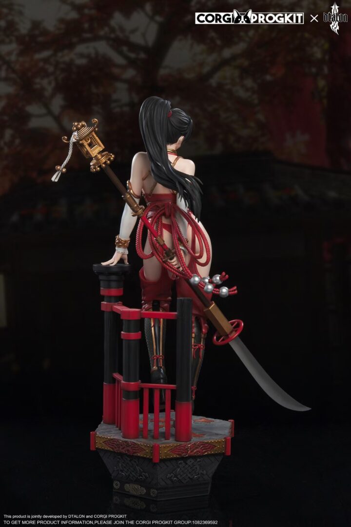 Dead or Alive Momiji