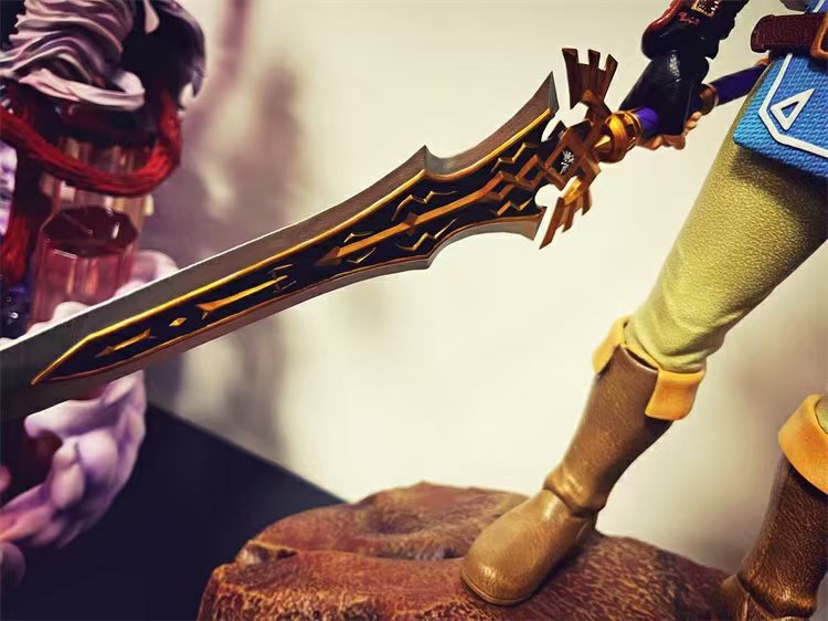 Link - The Legend of Zelda