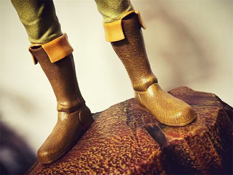 Link - The Legend of Zelda