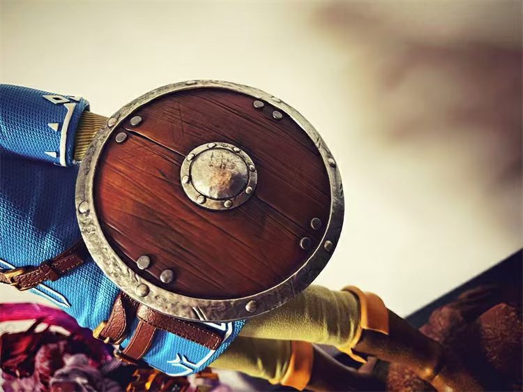 Link - The Legend of Zelda