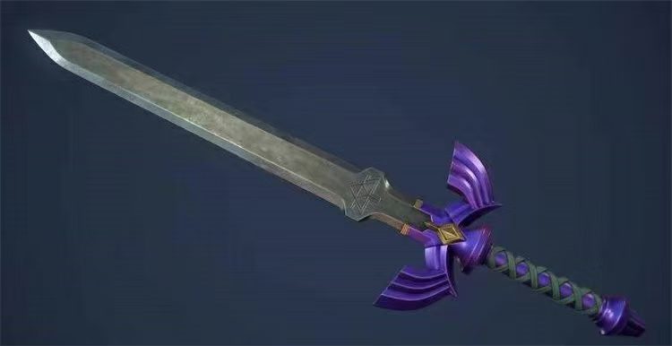 Link - The Legend of Zelda