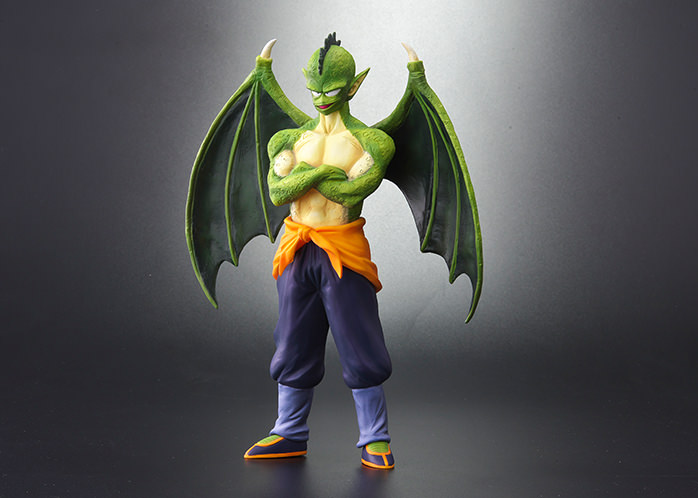 Dragon Ball Allies Tambourine -Normal Color / Special Color-