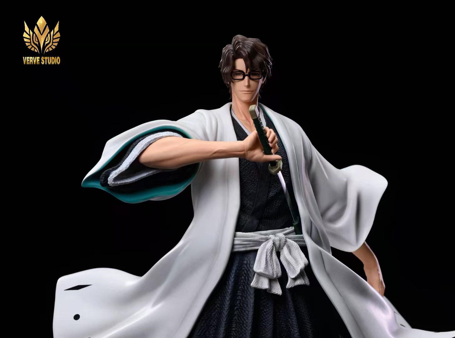 Aizen Sosuke