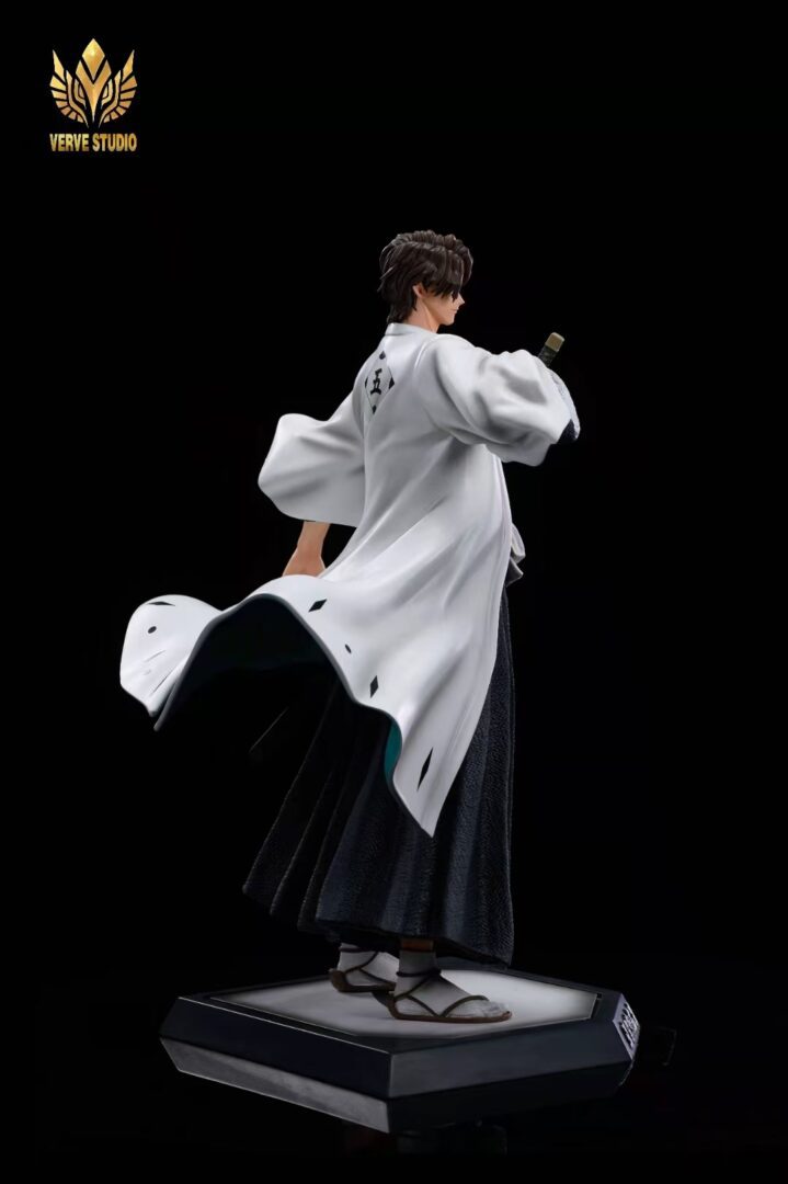 Aizen Sosuke