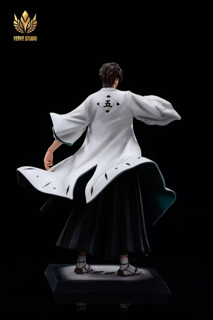Aizen Sosuke